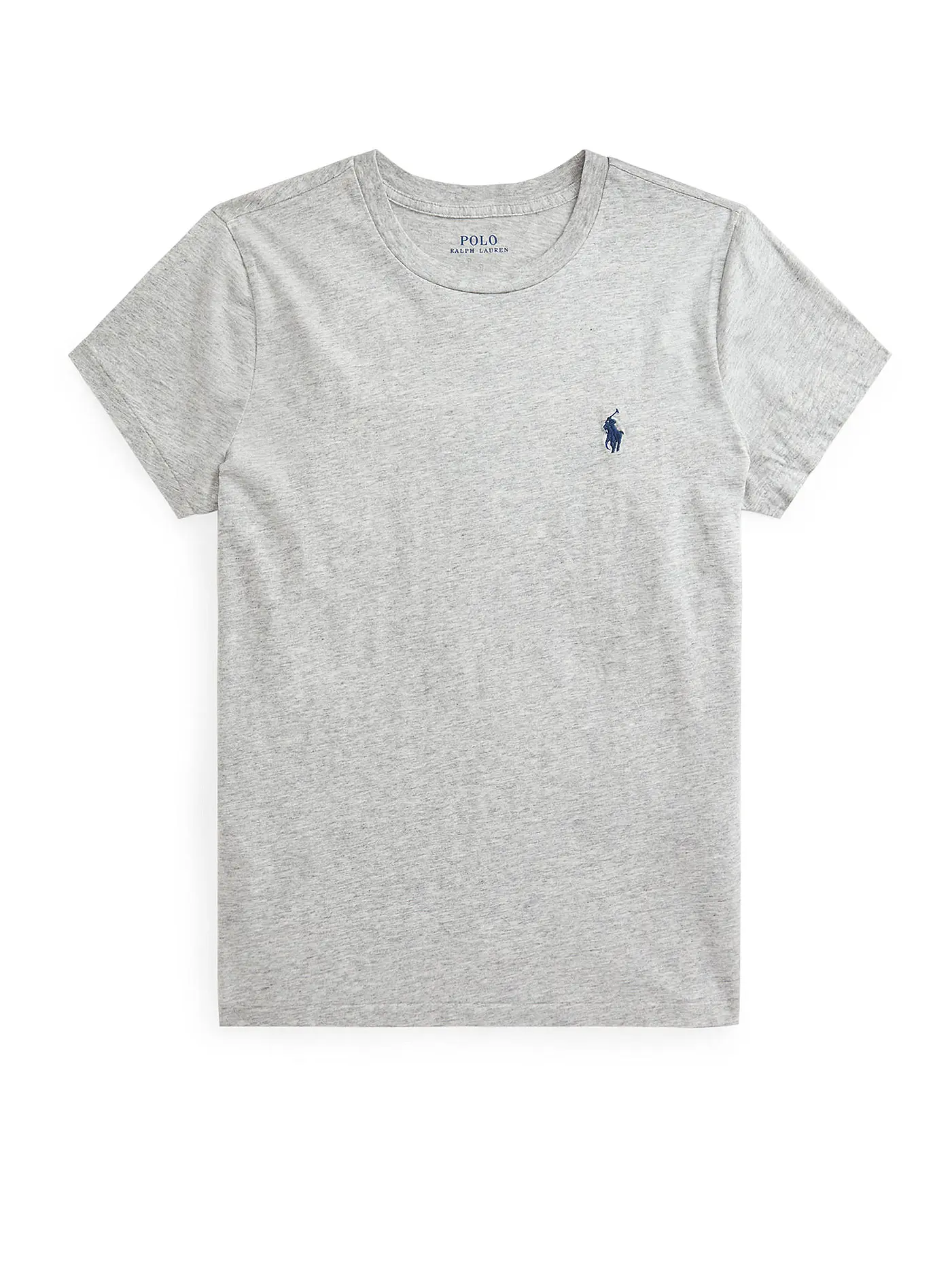 POLO RALPH LAUREN | T-Shirt | grau